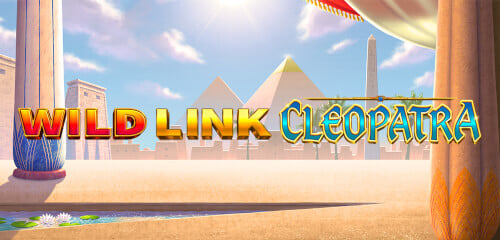 Play Wild Link Cleopatra at ICE36 Casino