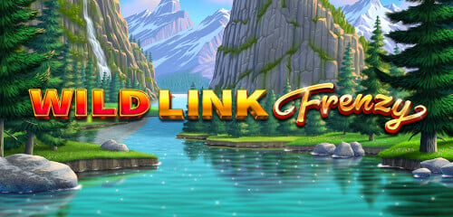 Play Wild Link Frenzy at ICE36 Casino