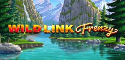 Juega Wild Link Frenzy en ICE36 Casino con dinero real