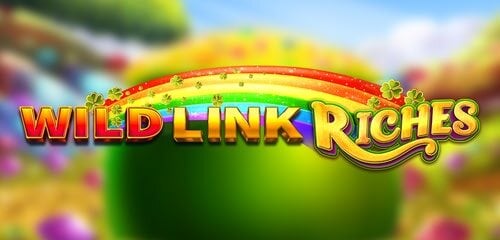 Play Wild Link Riches at ICE36