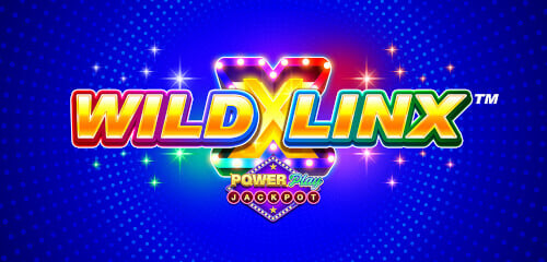 Play Wild Linx PP at ICE36