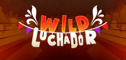 Play Wild Luchador at ICE36 Casino