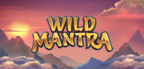 Play Wild Mantra at ICE36 Casino