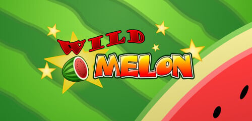 Play Wild Melon at ICE36 Casino