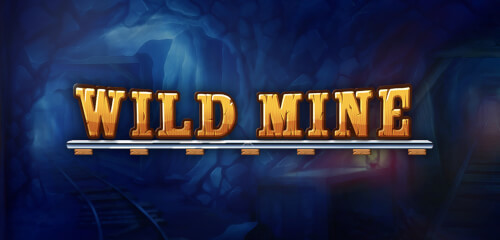 Play Wild Mine at ICE36 Casino