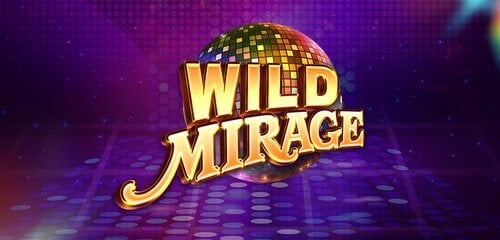 Play Wild Mirage at ICE36 Casino
