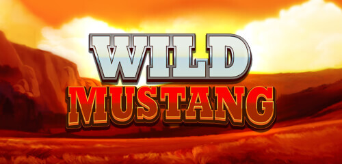 Play Wild Mustang at ICE36 Casino