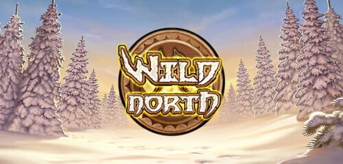 Play Wild North at ICE36 Casino