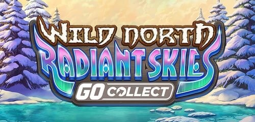 Play Wild North Radiant Skies Go Collect at ICE36
