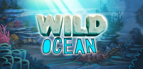 Play Wild Ocean at ICE36 Casino