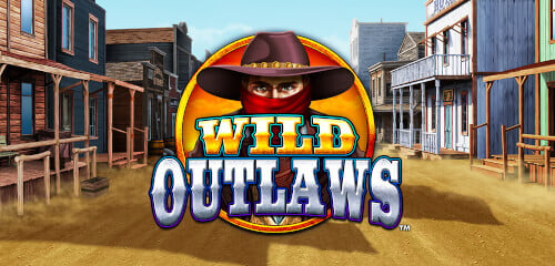 Play Wild Outlaws at ICE36 Casino
