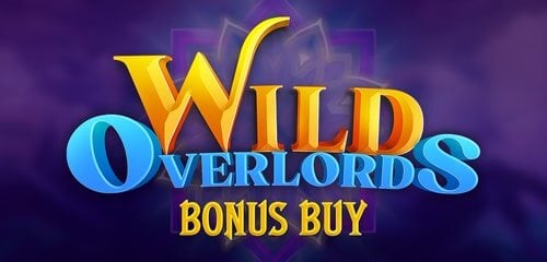 Wild Overlords Bonus Buy