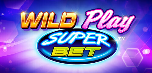 Play Wild Play Superbet at ICE36 Casino