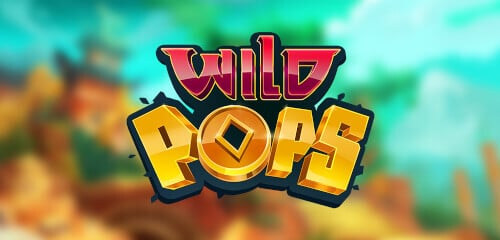 Play WildPops at ICE36 Casino