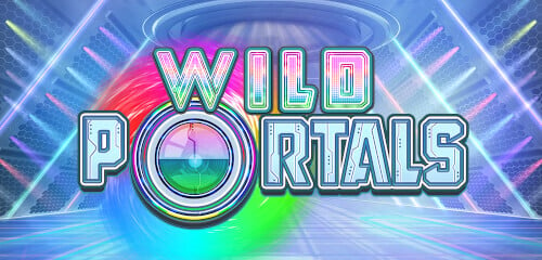 Play Wild Portals at ICE36 Casino
