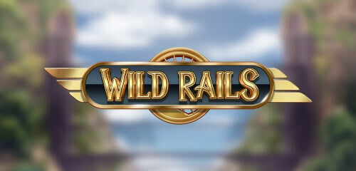 Play Wild Rails at ICE36 Casino