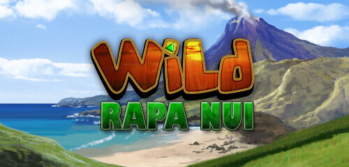 Wild Rapa Nui