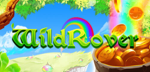 Play Wild Rover at ICE36 Casino