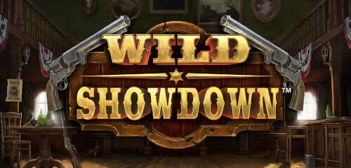 Play Wild Showdown at ICE36 Casino