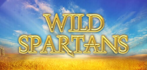 Play Wild Spartans at ICE36 Casino