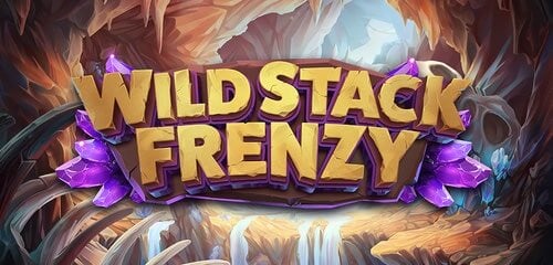 Play Wild Stack Frenzy at ICE36 Casino