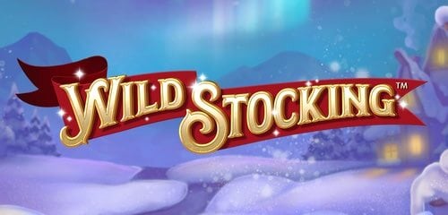 Play Wild Stocking at ICE36