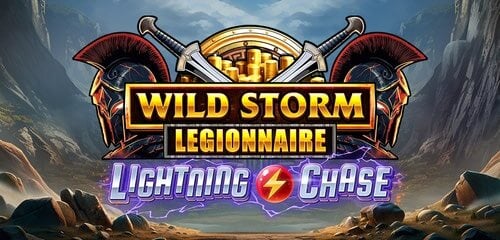 Wild Storm Legionnaire