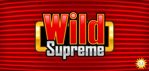 Play Wild Supreme at ICE36 Casino