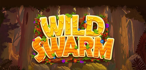 Play Wild Swarm at ICE36