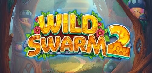 Play Wild Swarm 2 at ICE36 Casino