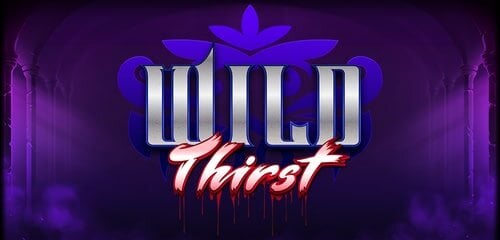 Play Wild Thirst at ICE36 Casino