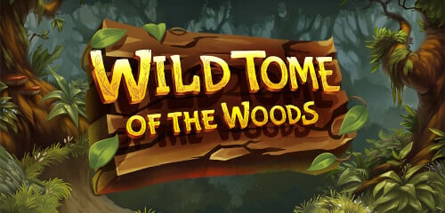 Play Wild Tome of the Woods at ICE36