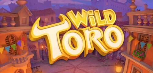 Play Wild Toro at ICE36 Casino