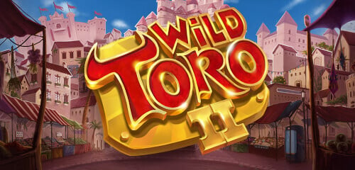 Play Wild Toro II at ICE36 Casino