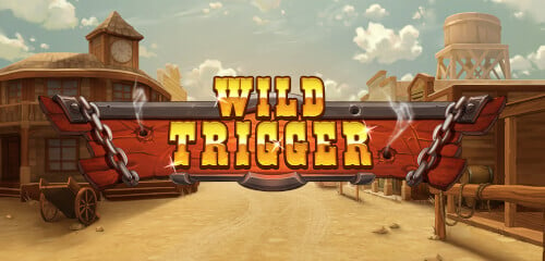 Play Wild Trigger at ICE36 Casino