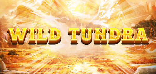 Play Wild Tundra at ICE36 Casino
