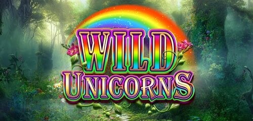Play Wild Unicorns at ICE36 Casino