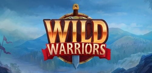 Play Wild Warriors at ICE36 Casino