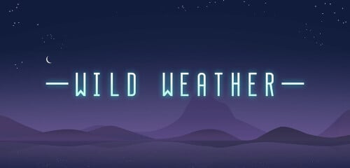 Play Wild Weather at ICE36 Casino