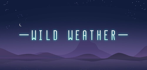 Wild Weather