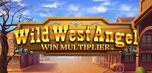 Play Wild West Angel at ICE36 Casino