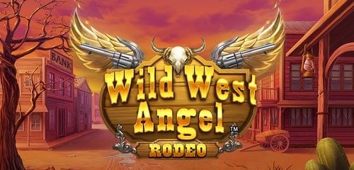 Wild West Angel Rodeo