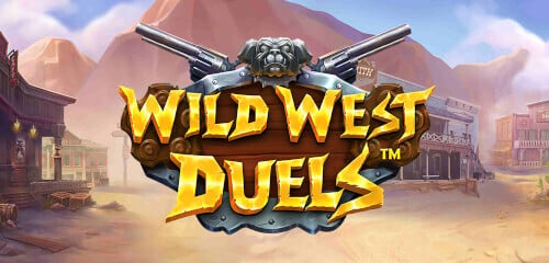 Play Wild West Duels at ICE36 Casino