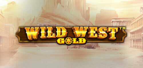 Play Wild West Gold at ICE36