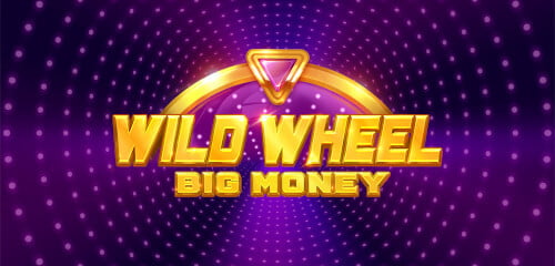 Play Wild Wheel at ICE36 Casino