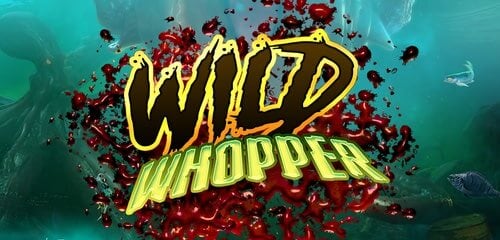 Play Wild Whopper at ICE36
