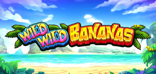 Play Wild Wild Bananas at ICE36 Casino