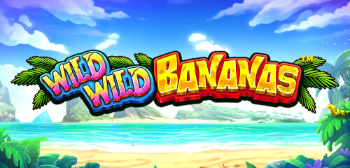 Juega Wild Wild Bananas en ICE36 Casino con dinero real