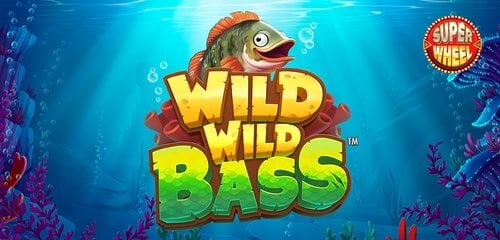 Play Wild Wild Bass at ICE36 Casino
