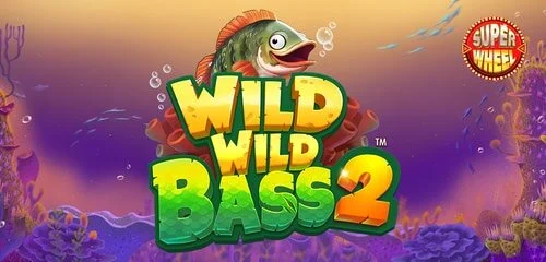 Wild Wild Bass 2